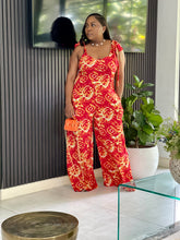 Load image into Gallery viewer, Mykonos Tie Dye Playsuit