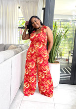 Load image into Gallery viewer, Mykonos Tie Dye Playsuit