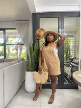 Load image into Gallery viewer, Maui Tie Shoulder Jumper