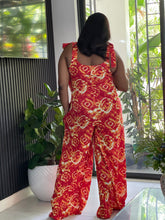 Load image into Gallery viewer, Mykonos Tie Dye Playsuit