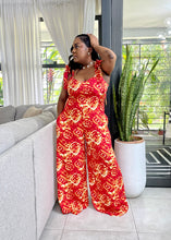 Load image into Gallery viewer, Mykonos Tie Dye Playsuit