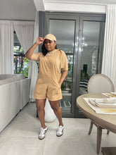 Load image into Gallery viewer, Maui Tie Shoulder Jumper