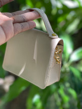 Load image into Gallery viewer, Nude Havana Micro Crossbody Bag