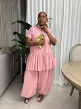 Load image into Gallery viewer, Santorini ll Dress - Blush Pink