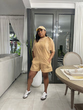 Load image into Gallery viewer, Maui Tie Shoulder Jumper