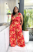 Load image into Gallery viewer, Mykonos Tie Dye Playsuit
