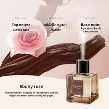 Load image into Gallery viewer, Ebony Rose | Rechargeable Automatic Scent Diffuser