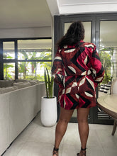 Load image into Gallery viewer, Panama “Tribe Time” Short Set