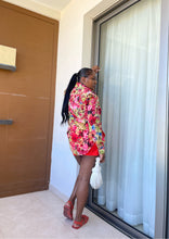 Load image into Gallery viewer, Spring 23 Floral Long Sleeved Shirt