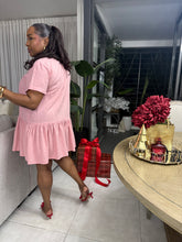 Load image into Gallery viewer, Santorini ll Dress - Blush Rose Pink
